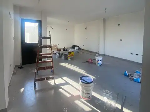 Se vende dúplex 3 Dormitorios en docta