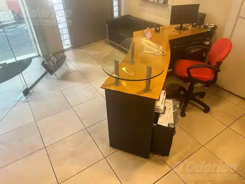 Oficina en Venta al Norte