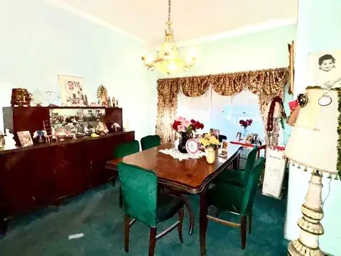 PH VENTA 4 AMBIENTES VILLA LURO