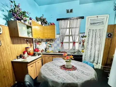 Depto Tipo Casa en Venta al Oeste