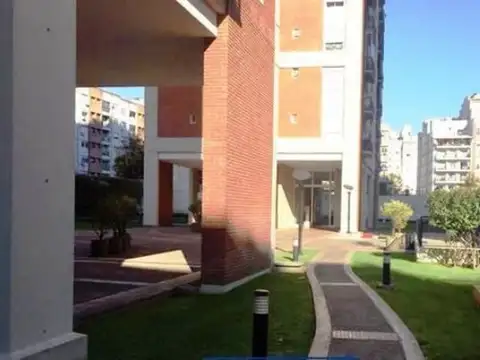 Avenida Acoyte 600, Piso 3