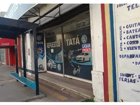 Av. H Yrigoyen 6938