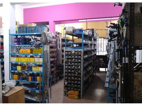 Local en Venta 50 años