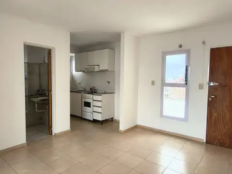 Departamento en Alquiler en Echesortu, Rosario