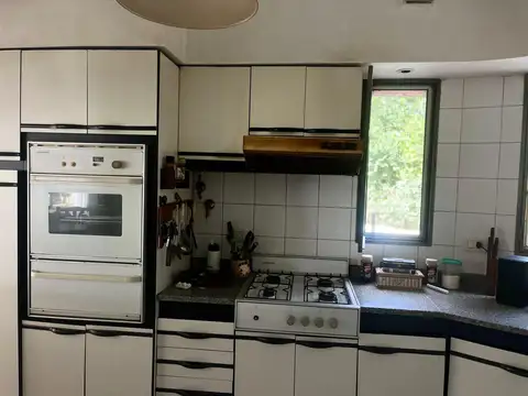 Venta Casa apto Credito 3 Dormitorios en Las Brisas Country Club.