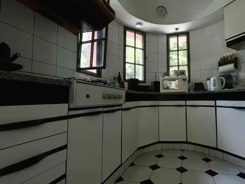Venta Casa apto Credito 3 Dormitorios en Las Brisas Country Club.