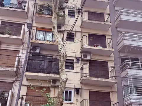 Venta Monoambiente en Palermo 