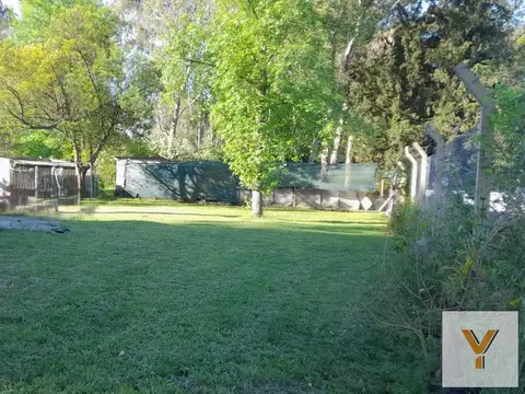 Casa en Venta de 1 dormitorio
