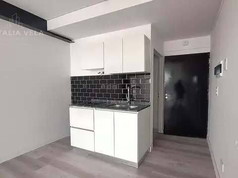 Departamento en Venta en Boedo, USD 63.000