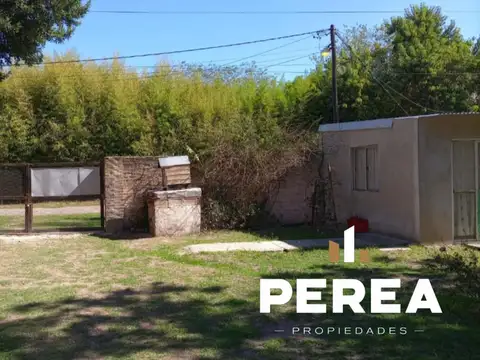 Casa en calle Betinotti