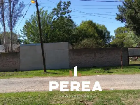 Casa en calle Betinotti