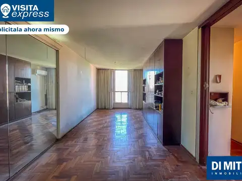 Departamento en Venta de 4 ambientes