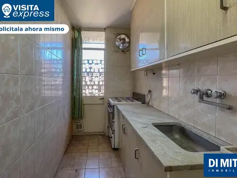 Departamento en Venta al Noreste