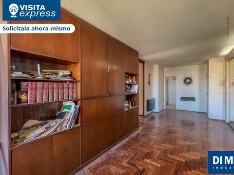 Departamento en Venta en Boca, USD 115.000