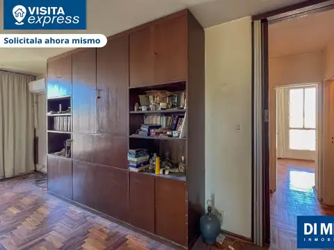 Departamento en Venta de 3 dormitorios
