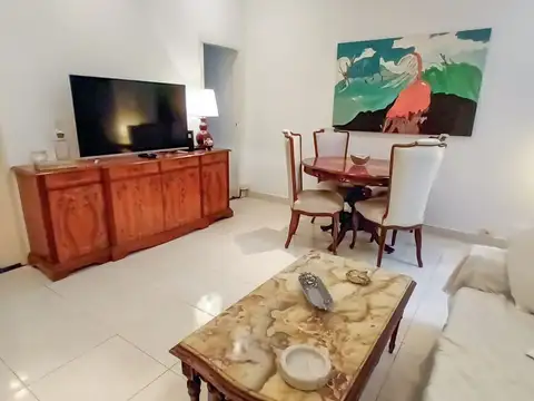 Departamento en Venta 61 años