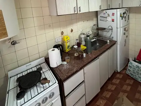 Departamento en Venta en Almagro, USD 115.000
