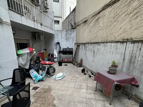 Departamento en Venta 35 años