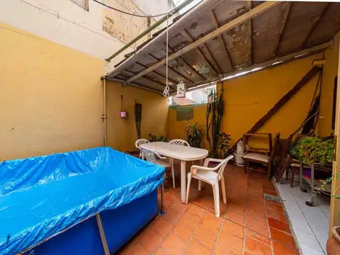 Depto Tipo Casa en Venta al Norte