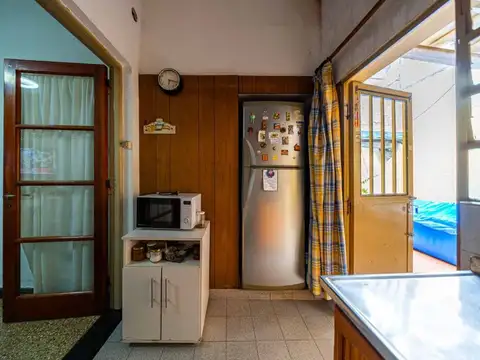 Depto Tipo Casa en Venta 67 años