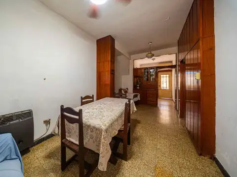Depto Tipo Casa en Venta en Echesortu, USD 50.000