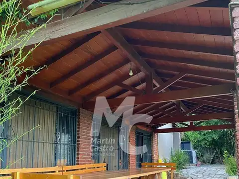 Gral pacheco. Benavidez 1