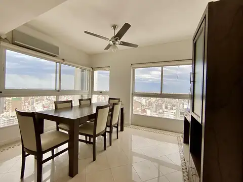 Departamento en Alquiler de 2 dormitorios