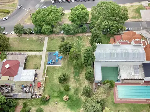 Departamento en Alquiler 15 años