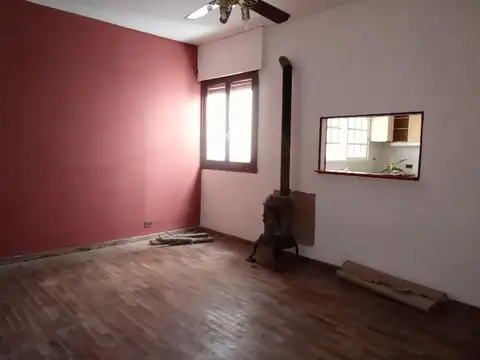 Depto Tipo Casa en Venta de 2 dormitorios