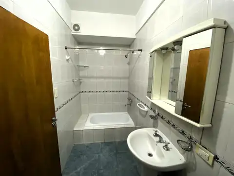 Depto Tipo Casa en Venta en San Justo, USD 64.900