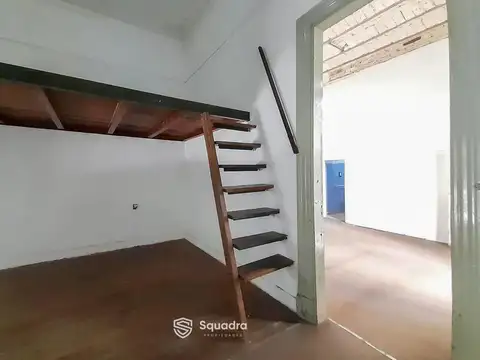Depto Tipo Casa Monoambiente con 1 baño
