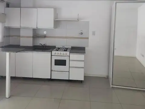 Departamento en Venta en Villa Crespo, USD 68.000