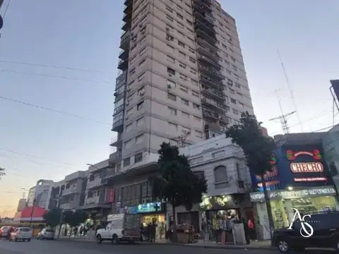 Av. Balbin  al 1300
