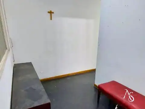 Oficina en Alquiler 20 años