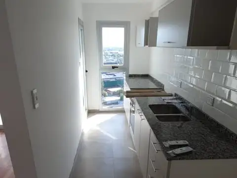 Departamento en Venta en Berazategui, USD 115.000