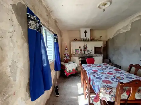 Las Acacias 10500