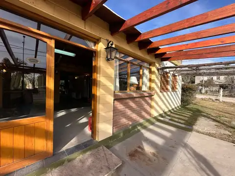 VENTA LOCAL DPTOS LOTES RUTA INGRESO MINA CLAVERO