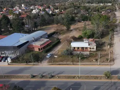 Local en Venta en Mina Clavero, USD 330.000