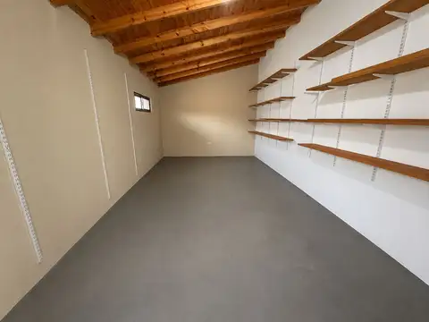Casa 6 ambientes con 3 baños