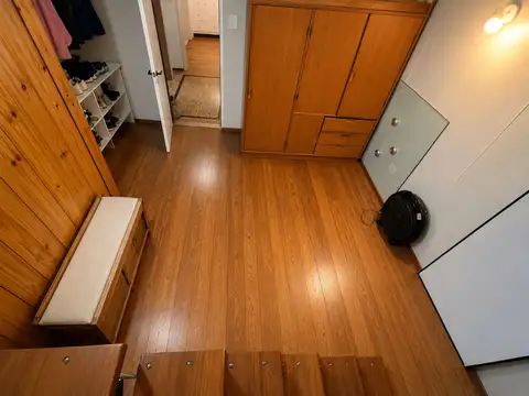 CASA EN VENTA QUILMES CENTRO PARQUE 6 AMBIENTES