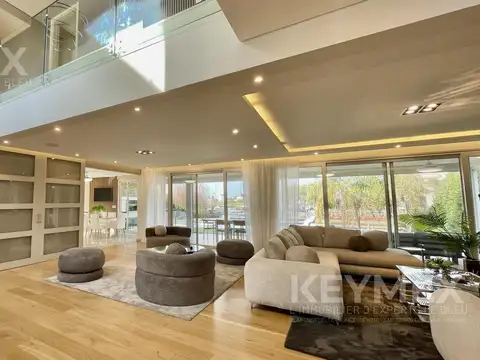 Casa en Alquiler en Nordelta, USD 12.000