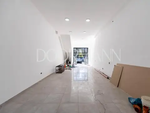 Local comercial en alquiler Benavidez Tigre