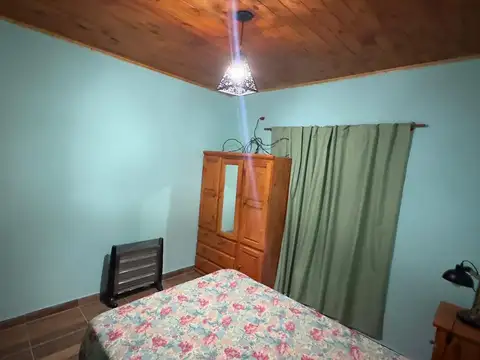 Casa con vista al Cerro Epuyén en Barrio Alto