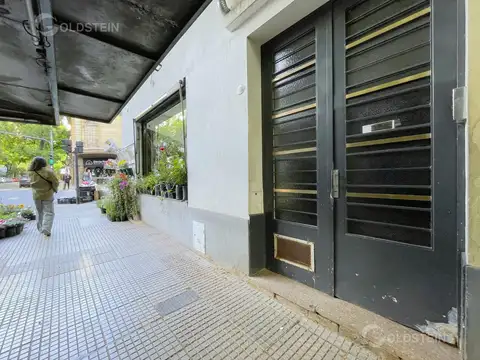 Bartolome Mitre  al 4100