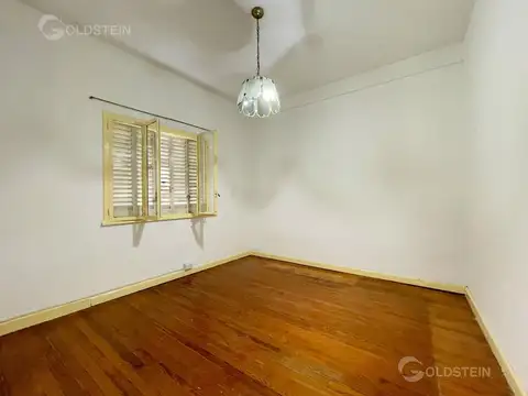 Departamento en Alquiler 70 años