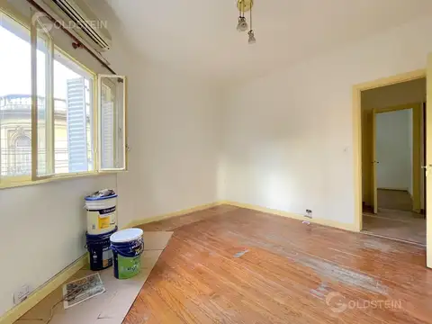 Departamento 4 ambientes con 1 baño