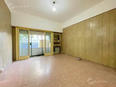 Departamento en Alquiler de 4 ambientes