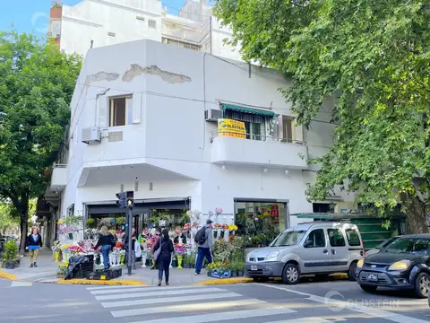 Departamento en Almagro