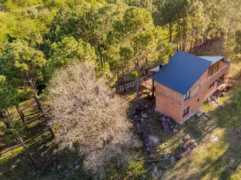 OPORTUNIDAD  - Santa Monica - Fracciones de 4309 mts2 - U$S 32.000