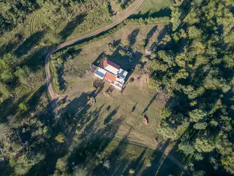 Terreno en Venta de 4309,0 m2